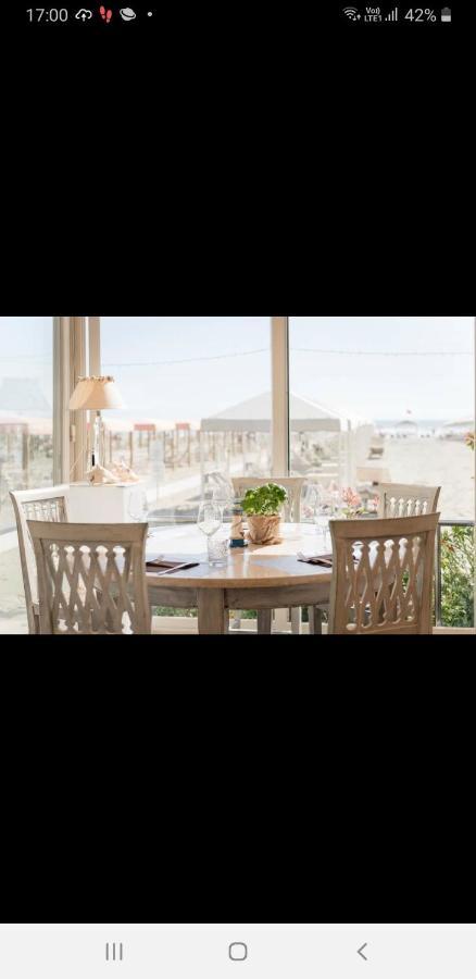 Danio Beach House 리도디캄파이오레 외부 사진
