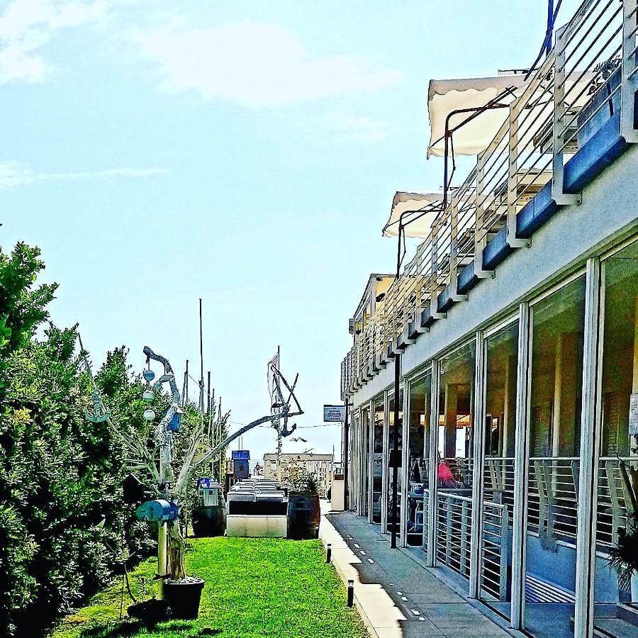 Danio Beach House 리도디캄파이오레 외부 사진